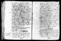 Acte de naissance de PILON Marie Françoise (26 février 1796),acte de naissance de RADAIS Jacqueline Justine Louise enfant naturel (26 février 1796),acte de naissance de FOUET Antoine (28 février 1796).