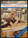 Le Point de rencontre Moulinex n°34 (juillet 1982)