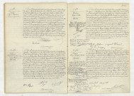 Reconnaissance CROLARD Placide Raymond (9 novembre 1904),acte de naissance de TETEDOUX Marguerite Emilienne Clémence enfant posthume (10 novembre 1904),acte de naissance de MAHIEU Roger Albert (8 novembre 1904),acte de naissance de BECQUET Maurice Georges Adolphe (14 novembre 1904).