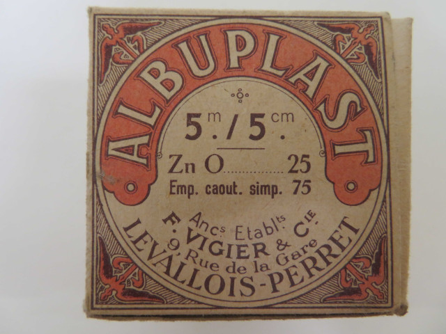 Produits pharmaceutiques