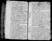 Acte de naissance de Louise enfant trouvé (19 novembre 1796),acte de naissance de LEFORT Anne Françoise Désirée (18 novembre 1796).