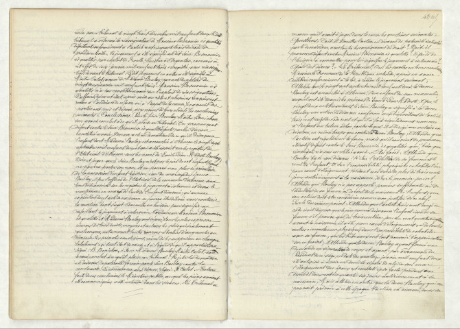 Transcription d'un jugement BOULAY Emile Léon Modeste (29 mai 1903).