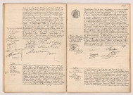 Acte de mariage de BOISNARD Alphonse Charles Constant et VIANDIER Mathilde Louise Léonide (30 mai 1910), Acte de mariage de DROUIN Paul Marie et LEVILLAIN Yvonne Henriette Charlotte (04 juin 1910), Acte de mariage de DROUIN Eugène Amand Alexandre veuf de BARON et HAREAU Alphonsine Victorine veuve de SARTHE (06 juin 1910).