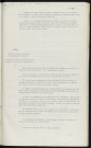 Contentieux, détérioration aux orgues de l'église Notre Dame, désignation d'un avocat au conseil d'État, maitre LABBE avocat. Sports, court de tennis municipaux et installation annexes, convention en vue du transfert de la gestion au tennis club Alençonnais.