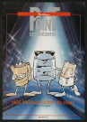 Le Point de rencontre Moulinex n°58 ( mai 1990)