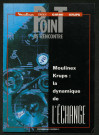 Le Point de rencontre Moulinex n°61 (novembre 1991)