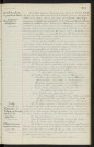 Contribution foncière des propriétés non bâties, nomination de classificateurs. Jury, nomination de délégués pour la confection de la liste préparatoire, chemins vicinaux création de ressources pour 1917