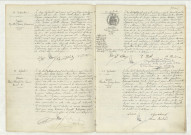 Acte de naissance de JUIN Yvette Thérèse Alexandrine (16 septembre 1914),reconnaissance de RIVIERE Mac Théophile Louis (18 septembre 1914),acte de naissance de MOREAU Pierre Charles (18 septembre 1914),acte de naissance de LAINE Charles Joseph Lucien (18 septembre 1914).