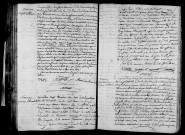 Acte de naissance de NOURY Baptiste Théodore (7 juillet 1795),acte de naissance de LAUNAY Perrine Elisabeth (8 juillet 1795),acte de naissance de LEFRERE Marie Adélaïde enfant naturel (9 juillet 1795).