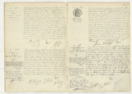 Reconnaissance de REUX Maurice Louis (4 novembre 1912),acte de naissance LECHAT Roger Louis Auguste Marcel (4 novembre 1912),reconnaissance de DELAUNAY Albert Eugène (5 novembre 1912),acte de naissance de GAUTIER Lucienne Hélène Charlotte (1er septembre 1912).