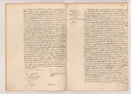 Acte de mariage de YVER Paul Pierre Armant et MEUNIER Juliette Marie Honorine (7 août 1905), acte de mariage de RAOULT Alfred Augustin et GILLARD Eloise Armandine Louise (19 août 1905)