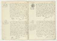 Reconnaissance de CHEVALIER Vital Auguste (6 février 1911),reconnaissance de NADO Simonne Amandine (6 février 1911),acte de naissance de COTTEREAU Marcel Almire Pierre Julien (5 février 1911),acte de naissance de PIGAL Albert Henri (5 février 1911).