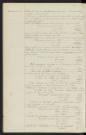 Budget de la ville pour 1917, rapport