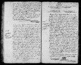 Acte de naissance de LEMAIRE Marie Victoire Antoinette (8 août 1796),acte de naissance de GUIBERT Nicolas Laurent (9 août 1796),acte de naissance de BOURGEOT Jacques Joseph (11 août 1796).