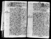 Acte de naissance BOURGOIN François Mathurin (20 janvier 1795),acte de naissance de GUILMIN Pierre François (19 janvier 1795),acte de naissance de LERICHE Louis Marie enfant naturel (21 janvier 1795).