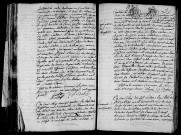 Acte de naissance de DURANT Louise (6 mars 1795),acte de naissance de LOPPE Pierre Louis Théophile (6 mars 1795),acte de naissance de LEMEUNIER Pierre François (7 mars 1795).
