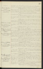Demande étudier l'organisation de la vente viande frigorifiée de boucherie, proposition de Mr VITTOZ. Prolongement de la canalisation d'eau rue du Mans, route d'Ancinnes, rue des Tisons, demande de Mr VITTOZ et Mr GRISARD. Création d'un monument aux morts de la grande guerre, demande de Mr GRISSARD. Œuvre de Godard cliché sur bois gravé, céder à la ville d'Alençon, détenteur Mr PINAULT n°8 rue Ducré, communication de Mr LEBOUC. Assemblée du quartier de St Léonard, demande de subvention aux organisateurs de l'assemblée du carrefour des Etaux, par Mr FOURNIER