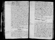 Acte de naissance de VAVASSEUR Anne Hyacinthe (5 juin 1795),acte de naissance de MICHEL Jacques Pierre (6 juin 1795),acte de naissance de BIS Pierre Armand (6 juin 1795).