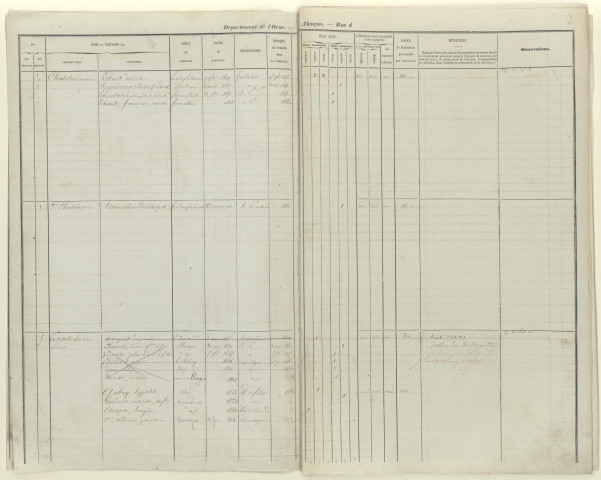 Rue de la Halle-aux-Toiles