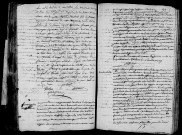 Acte de naissance de MALASSIS Françoise Angélique Adélaïde (9 avril 1795),acte de naissance de HENRI Julie Marthe (8 avril 1795),acte de naissance de BARBE Marie (9 avril 1795).