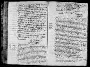 Acte de naissance de HUET Messidor (10 juillet 1794),acte de naissance de CORNEILLET Antoine Joseph (12 juillet 1794),acte de naissance de JARDIN Marie enfant naturel (16 juillet 1794),acte de naissance de BELLOCHE Julienne Fortunée enfant naturel (16 juillet 1794).