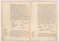 Acte de mariage de MARTIN Albert Louis et BARDIN Germaine (23 novembre 1909), Acte de mariage de HUMAYOU Pierre et BOURDON Valentine Augustine veuve HOMO (24 novembre 1909), Acte de mariage de VILLETTE Henri Julien et LEROUX Lucie Marie Louise (26 novembre 1909).