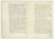 Transcription du jugement concernant HERPIN DIT LANGEVIN (Albert).Transcription du jugement concernant HERPIN DIT LANGEVIN (Albert).