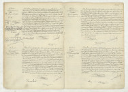 Acte de naissance de LEFERT René Georges Armand (18 janvier 1908),reconnaissance de LEMARCHAND Emile Aubert Alphonse (22 janvier 1908),reconnaissance de BRIOLANT Louise Augustine (22 janvier 1908),acte de naissance de OUTIN Odette Germaine Juliette (22 janvier 1908).