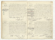Acte de naissance de MICHEL Georges Eugène Louis (1er mars 1910),acte de naissance de ELLIER Hélène Marie Yvonne (28 février 1910),acte de naissance de GRAFFIN Renée Louise Henriette (27 février 1910),acte de naissance de AGUILE Madeleine Louise Marie (2 mars 1910).