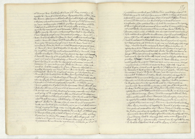 Transcription du jugement de rectification de POTTIER DUPONCEAU (25 août 1906).