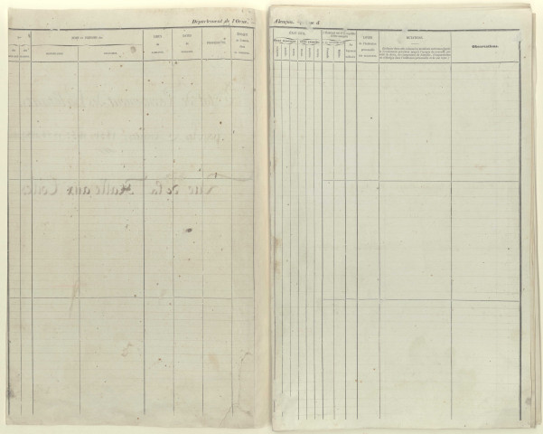 Rue de la Halle-aux-Toiles