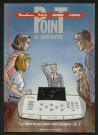 Le Point de rencontre Moulinex n°65 (printemps 1993)