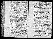 Acte de naissance de LAHAYE Adélaïde enfant naturel (13 juin 1794),acte de naissance de DELAPORTE Pierre Touche enfant naturel (13 juin 1794),acte de naissance de LOUVEL Jean Marie (15 juin 1794).