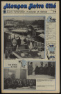 Alençon Notre Cité, journal d'information municipale et districale n°19 (février 1979).