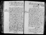 Acte de naissance de PIHAN Anne Madeleine (17 septembre 1794),acte de naissance de LEFEBVRE Hyacinthe Victoire (17 septembre 1794),acte de naissance de DESVAUX Jeanne Adélaïde (19 septembre 1794),acte de naissance de GALLET Pierre Joseph Désiré (20 septembre 1794).