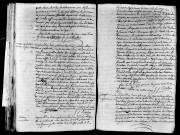 Acte de naissance de MARTIN Jean François Nicolas (27 janvier 1795),acte de naissance de DENIS Marie Madeleine Louise enfant naturel (29 janvier 1795),acte de naissance de LEFEVRE Marie Marthe enfant naturel (29 janvier 1795),acte de naissance de FRENELLE Joseph Ugesne enfant naturel (1er février 1795).