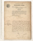 Registre des actes de décès (31 décembre 1915-31 décembre 1916).