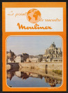 La bibliothèque (janvier 1976) p 15 : lot de 3 bandes de 6 négatifs noir et blanc (Danièle Favet) (23 septembre 1975).