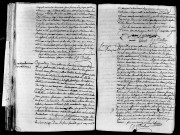 Acte de naissance de FRENELLE Joseph Ugesne enfant naturel (1er février 1795),acte de naissance de GRANGE Victorine (1er février 1795),acte de naissance de OLIVIER Louis François (3 février 1795).