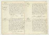 Reconnaissance de GLOCHET Eugène Fernand Alexandre (31 mai 1911)),acte de naissance de CORDIER Marcelle Simone Renée (3 juin 1911),acte de naissance de LARGERIE Jeanne Marie (2 juin 1911),transcription du jugement de rectification de COTTEREAU Ténestine Renée (8 juin 1911),transcription du jugement de rectification de ANIEL Marguerite Marie Adolphine (8 juin 1911),transcription du jugement de rectification de ANIEL Albertine Augustine Célestine (8 juin 1911),transcription du jugement de rectification de ANIEL Marie Georgette (8 juin 1911),transcription du jugement de rectification de ANIEL Jules Adolphe (8 juin 1911),transcription du jugement de rectification de ANIEL Lucienne Henriette (8 juin 1911).
