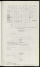 Registre des délibérations du conseil municipal (10 novembre 1848 - 12 octobre 1852)