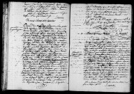Acte de naissance de CHAUVIN Marie Joséphine (12 novembre 1795),acte de naissance de POULET Augustin Jean Zacharie (13 novembre 1795),acte de naissance de DUVAL François Egalité enfant naturel (14 novembre 1795).