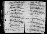 Acte de naissance de MANOURY Désirée Marie (11 août 1795),acte de naissance de PATON François (11 août 1795),acte de naissance de FOURNIER Jean Henri (14 août 1795),acte de naissance de CORBIERE Anne (16 août 1795).