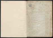 Tables décennales (1823-1832)