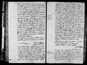Acte de naissance de BOULANGER Agathe (21 janvier 1794),acte de naissance de MALARD Pierre Auguste (20 janvier 1794),acte de naissance de LEBLANC Marie Thérèse (21 janvier 1794).