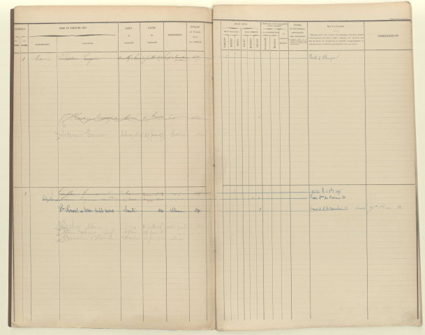 Rue de la Halle-aux-Toiles