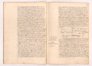 Acte de mariage de LIGOT Georges Gustave Armand Clément et CHEREAU Marie Françoise (06 Avril 1907), RENUCCI Henri Charles et PELLERIN Charlotte Alphonsine (08 Avril 1907).
