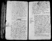 Acte de naissance de GATECLOU Sophie (13 décembre 1796),acte de naissance de PROVOT Clément Alexandre (14 décembre 1796),acte de naissance de LELEIVRE Louise Mariette Sainte (16 décembre 1796).