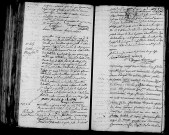 Acte de naissance de LEVESQUE Jean Jacques (14 janvier 1797),acte de naissance de DUVAL Marie Julie (13 janvier 1797),acte de naissance de RAMAGE Clément Marin (13 janvier 1797),acte de naissance de EDON Marie Henriette (15 janvier 1797).