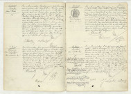 Acte de naissance de BARBEY Raoul Henri (11 mars 1913),reconnaissance de CHAPPEY Marcelle Emilienne Antoinette (17 mars 1913),reconnaissance de LEMONNIER Fernand Joseph (17 mars 1913),acte de naissance de GUIBERT René Gaston Léon (16 mars 1913).